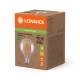 LEDVANCE LEDG9560EELA 3.8W 827 FILCL  E27 S LEDV